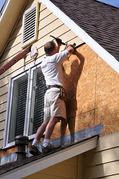 Best Yard Waste Removal  in Leesville, LA